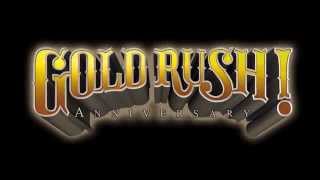 Gold Rush! Anniversary Special Edition 17