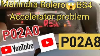 p02a0 - cómo solucionar problemas