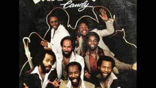 Con Funk Shun - Da Lady