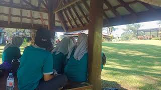 Download lagu Suasana Alam Gua Lawa Purbalingga Jawa Tengah  mp3