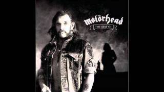 Motörhead - Bomber (performed by Girlschool)