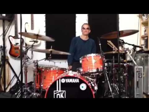 Dave Krusen's wishes to Five Horizons