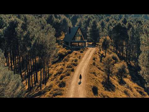 UNA FIESTA EN UNA cabaña se vuelve mortal cuando un viejo rencor sale a la luz