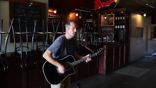 Levi Smith: I Know Only Who I Am