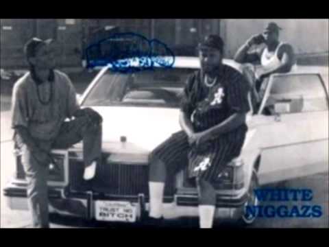 NDD - Street Madness