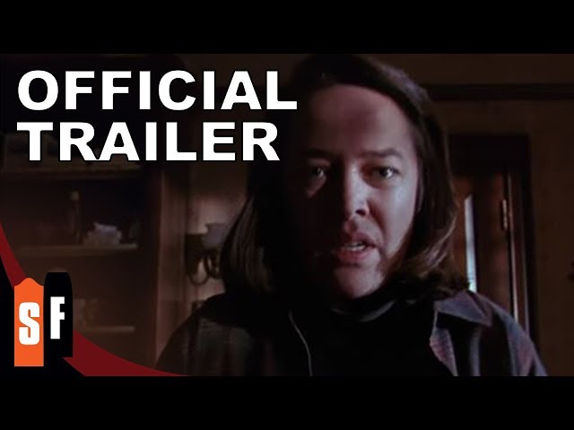 Official Trailer #1