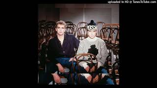 117 - Pet Shop Boys - Opportunities (Blade 2015 Mastermix)