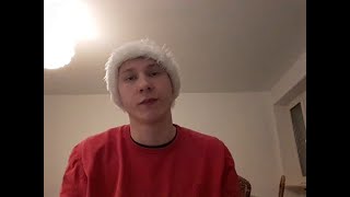 Not Just For Xmas - Wiktoria (Cover)