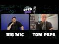 Tom Papa | Big Mic's Open Mic