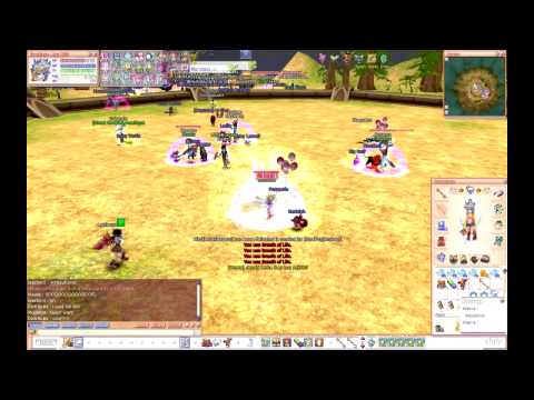 [HD] Ringmaster Beats ''Best Ranger''