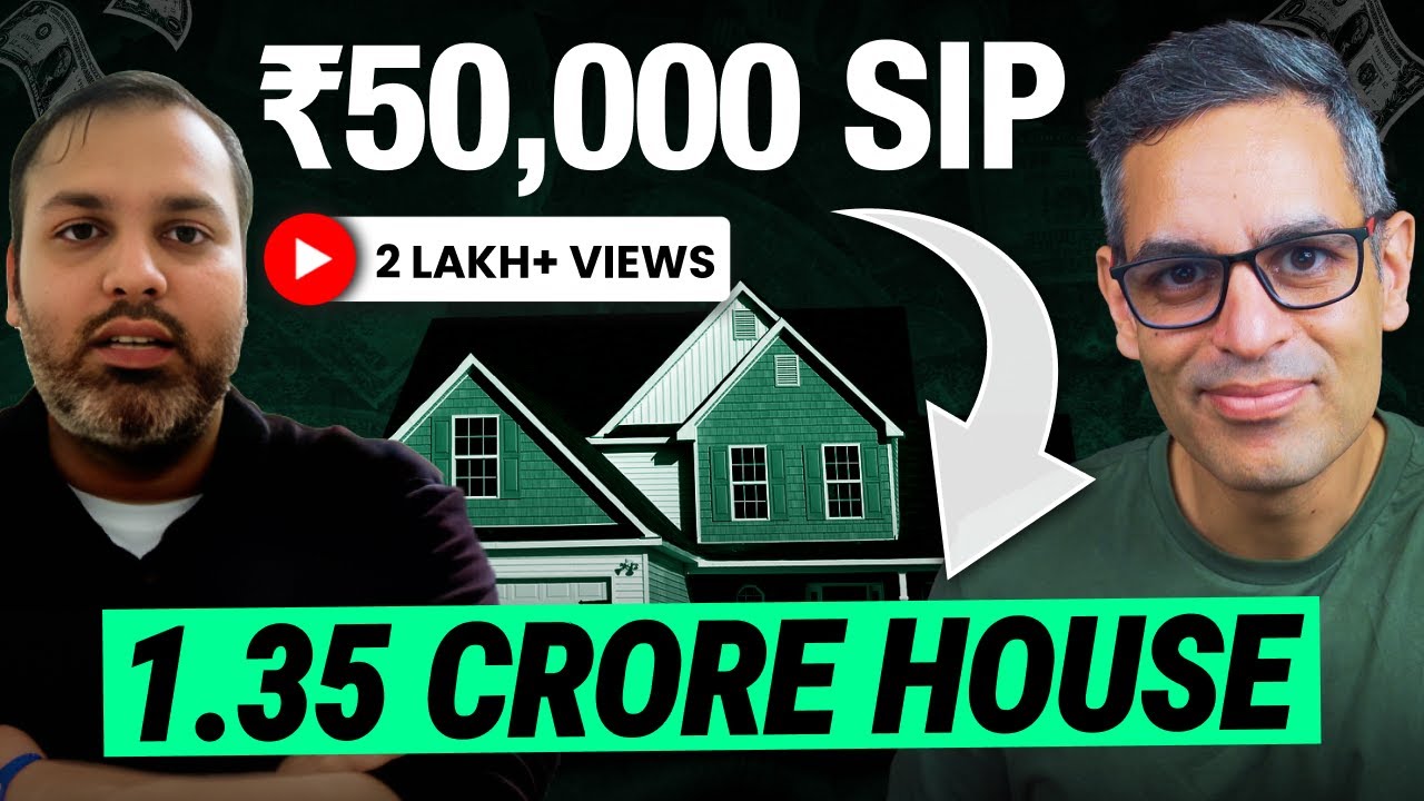 Is it the RIGHT Time to BUY a HOUSE? | Money Matters Ep. 25 | Ankur Warikoo Hindi