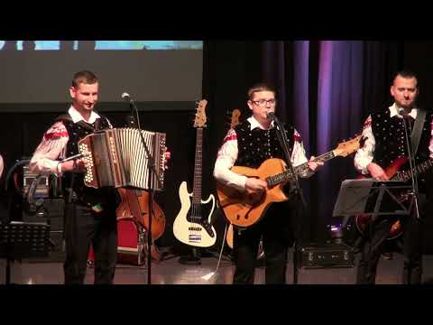 Ansambel Pik - Reka (v živo)