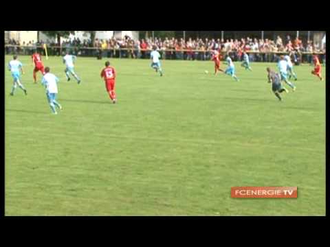 Re-Live: Der Test gegen Chemnitz