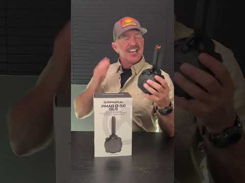 Glock Magpul PMAG Review