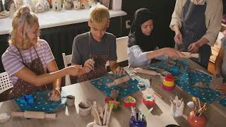 The Brave Boy of Mansfield