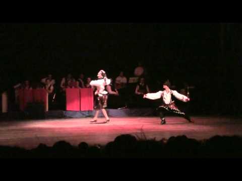 Ansambl Taurunum - Ciganske ljubavne igre