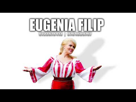 Eugenia Filip - Pe nimeni n-am iubit asa | Live President