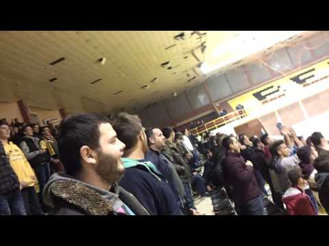 Kb Peja - Shqiponjat