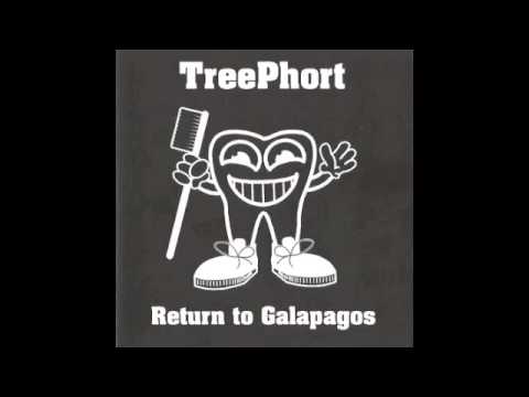 Treephort - Through With You