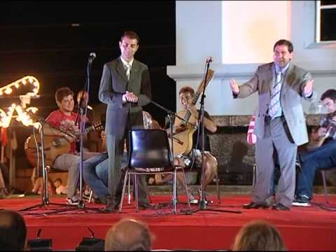 novas« velhas» com Bruno Oliveira e Eliseu