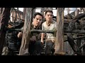 Uncharted | Official Trailer | Experience It In IMAX®