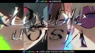 Double Vision (Instrumental with Backing Vocals)