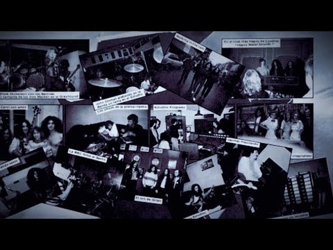 Barón Rojo - Termites (1982)