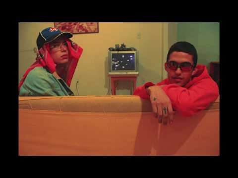 Fosa Común - El Ratón (feat.  Pattern1)