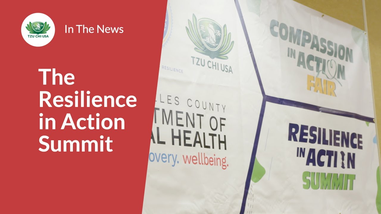 Resilience in Action Summit