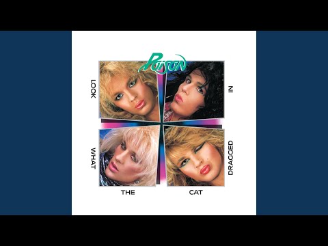 Number 1 Bad Boy - Poison