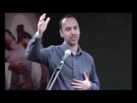 Molitvena konferencija 2.dio (Tomislav Zorić)