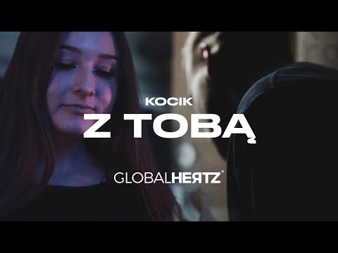Kocik - Z Tobą (prod. RaccoonBeatz)