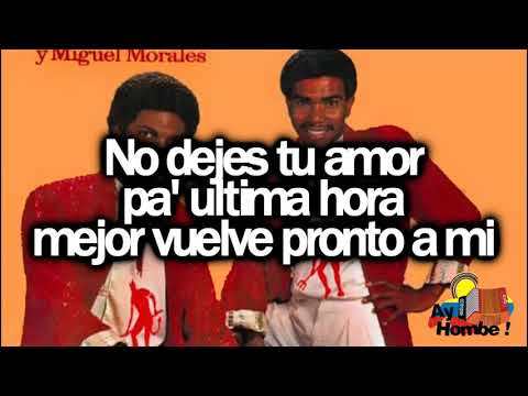 Solo a ti - Los Diablitos