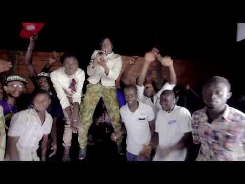 We're there problem   Kalifah AgaNaga x Iryn Namubiru