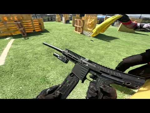 Torneo Pro-Miguelon Ghosts vs DC MagFed