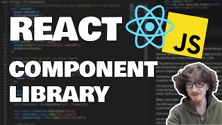 How to Create and Publish a React Component Library