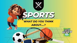 Super Minds 2 Unit8 Review- SPORT #superminds2 ·#englishforkids#learnenglish#sportvocabularyforkids