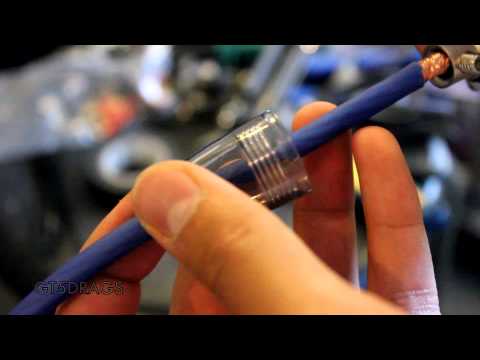 comment installer mrp