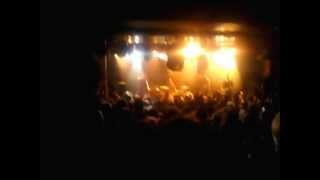 Wovenhand Live in paris/La Maroquinerie 1/06/2014 "the good sheperd"