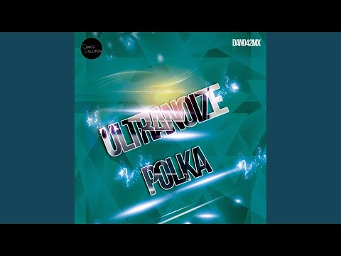 Polka (Sergio Caubal & Isaac Sanchez Remix)