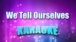 Black, Clint - We Tell Ourselves (Karaoke &amp; Lyrics)