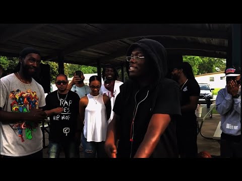 Isreal vs Kid Savage