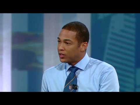 Thumbnail for Don Lemon On George Stroumboulopoulos Tonight: INTERVIEW by george lemo
