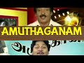 Amutha Gaanam Mega Tv Tholkapiyan Madras Central Parithabagal