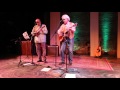 Filament Theatre Music Series: Al Rose and Bucky Halker
