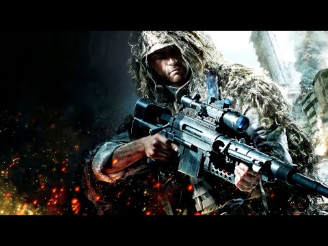 IGI 2 COVERT STRIKE MISSION 1 INFILTRATION