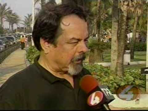 Motin capitolio P.R.