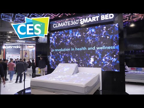 Don't let anxiety over COVID-19 cause insomnia: Tech to help you sleep soundly - TechRepublic