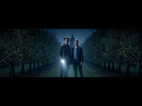 3rd Night (2017) | Full Supernatural Horror Movie