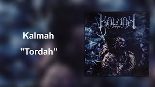 Kalmah - Tordah ( Sub Español )